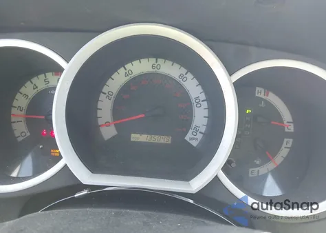 2013 Toyota Tacoma из США, поврежденный, VIN 5TFNX4CN8DX027167